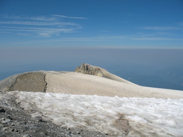 8.28.06 Mt. Adams 160 